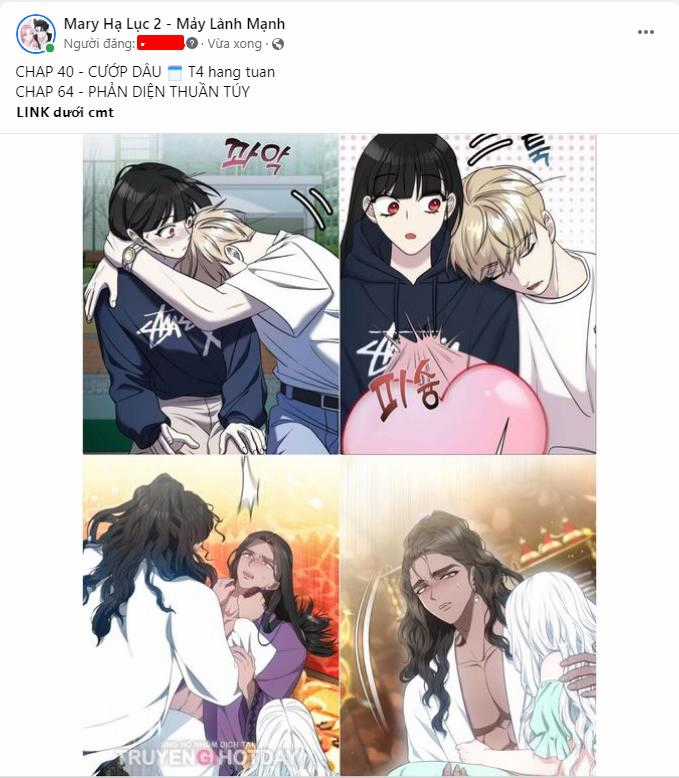 Thời Đại Của Oman Chapter 9.2 trang 36