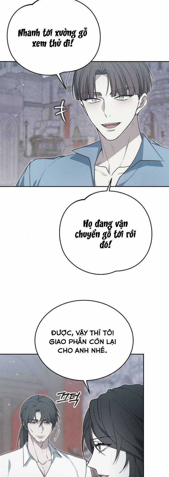 Thời Đại Của Oman Chapter 9 trang 14