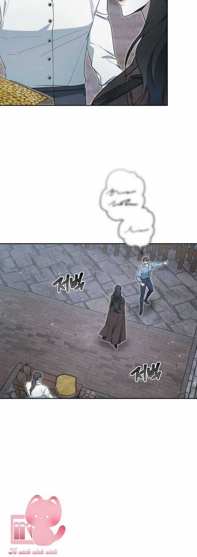 Thời Đại Của Oman Chapter 9 trang 15