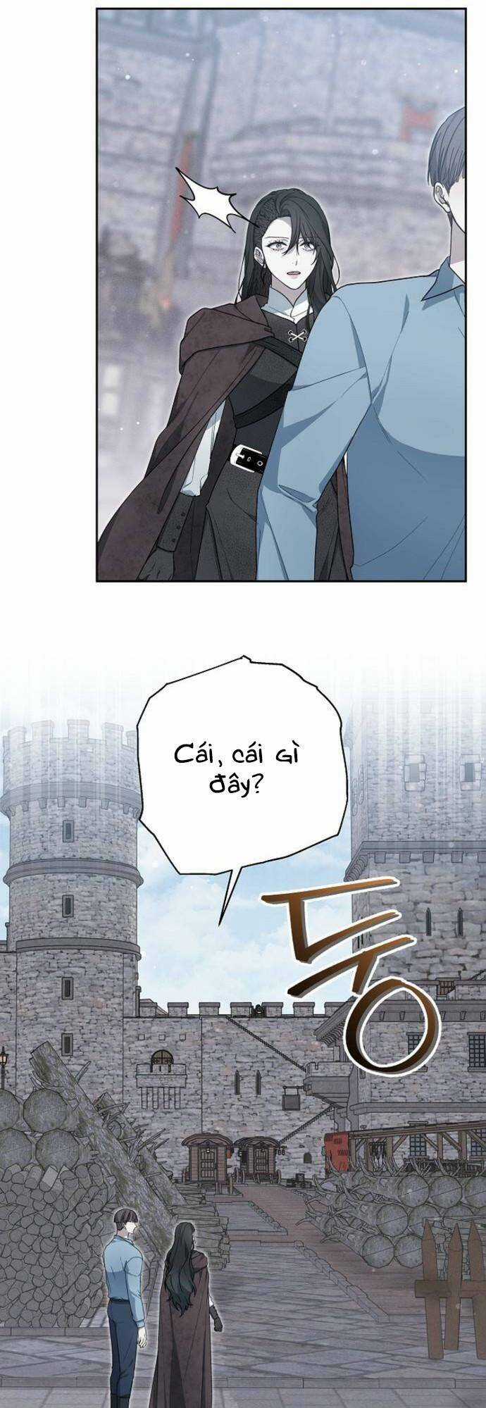 Thời Đại Của Oman Chapter 9 trang 16