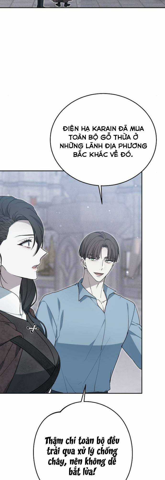 Thời Đại Của Oman Chapter 9 trang 17