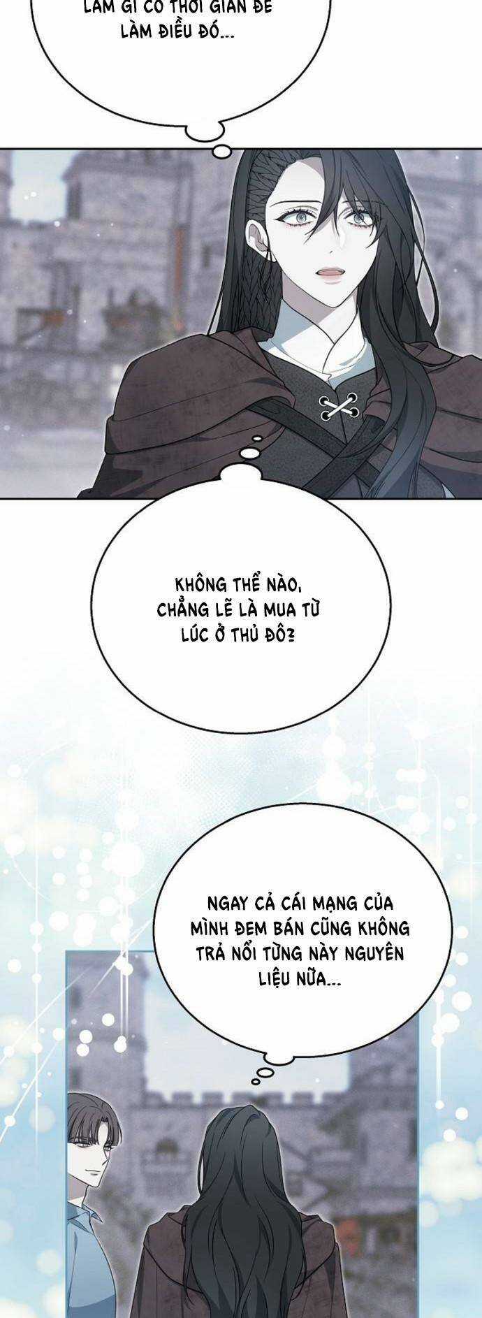 Thời Đại Của Oman Chapter 9 trang 19