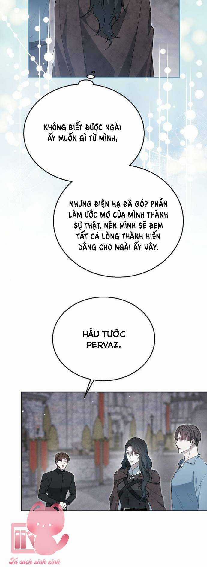 Thời Đại Của Oman Chapter 9 trang 20