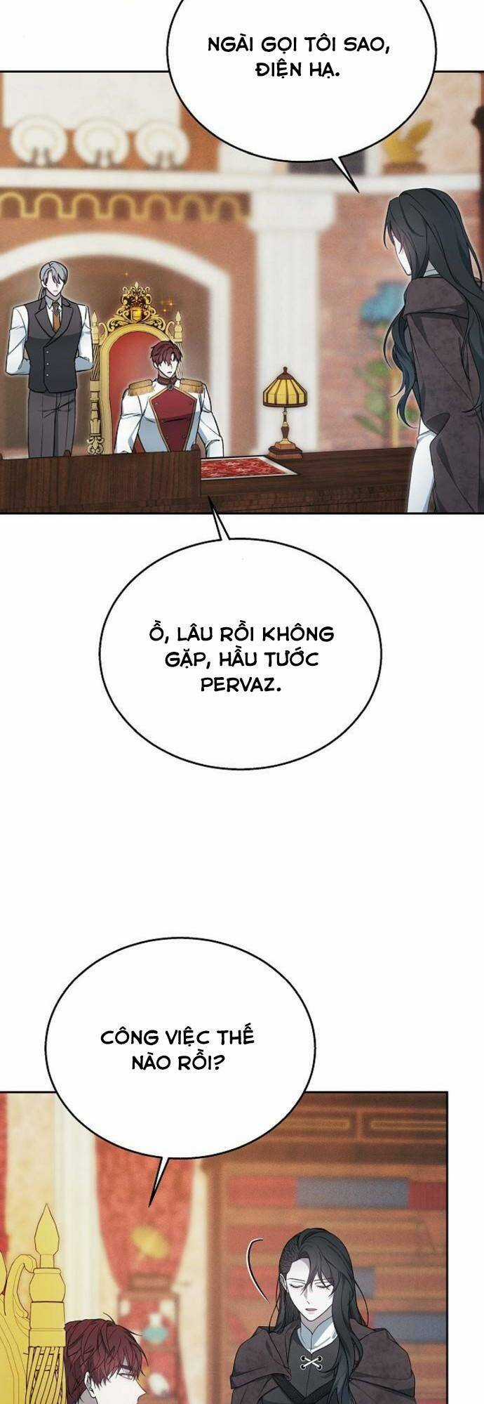 Thời Đại Của Oman Chapter 9 trang 22