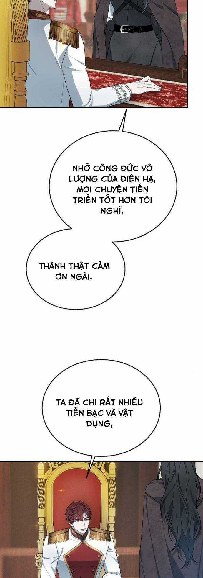 Thời Đại Của Oman Chapter 9 trang 23