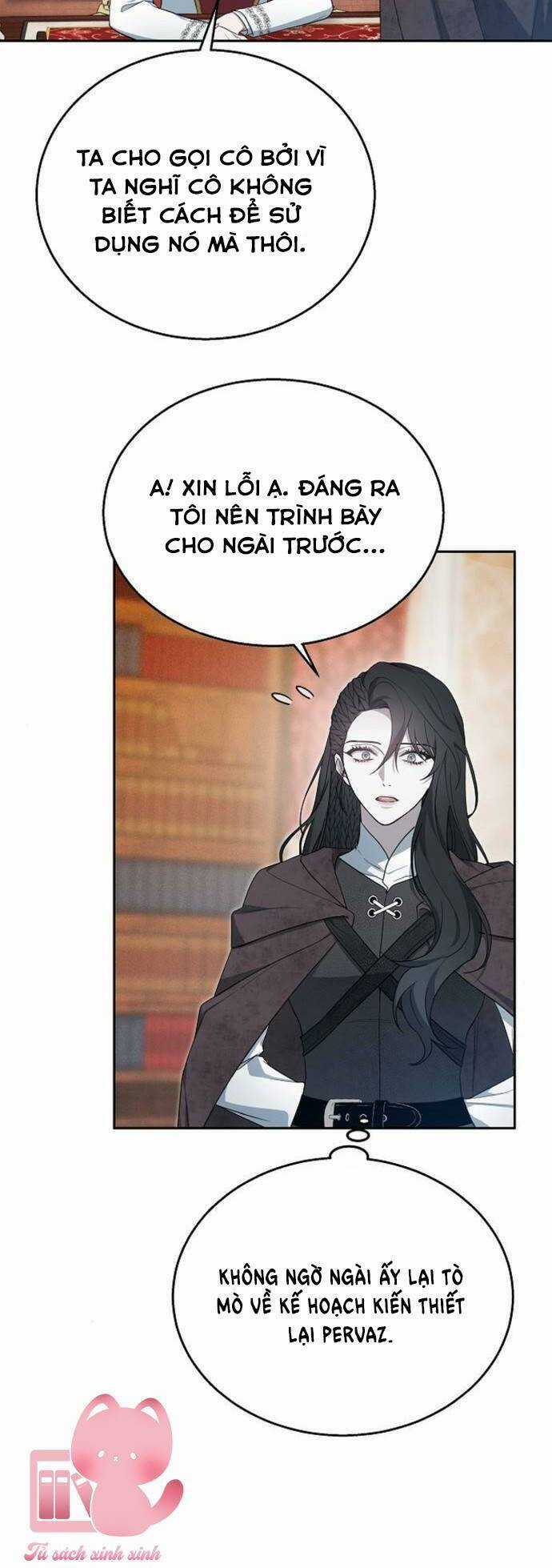 Thời Đại Của Oman Chapter 9 trang 24