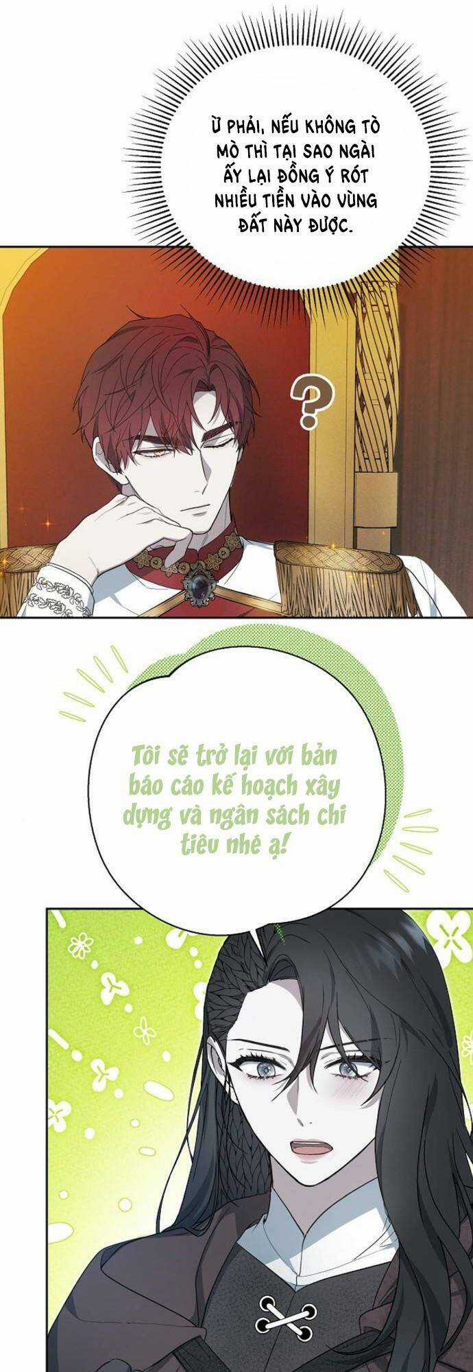 Thời Đại Của Oman Chapter 9 trang 25