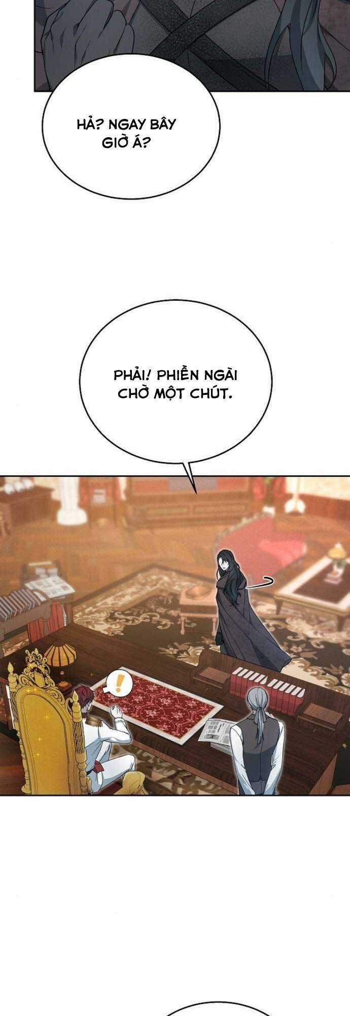 Thời Đại Của Oman Chapter 9 trang 26