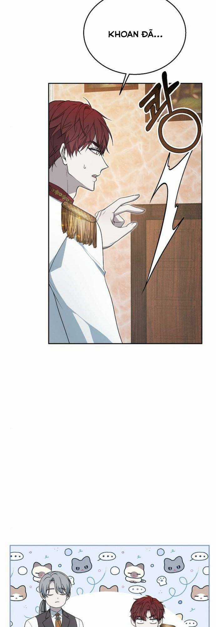 Thời Đại Của Oman Chapter 9 trang 27