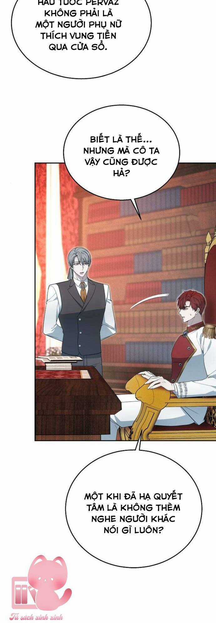 Thời Đại Của Oman Chapter 9 trang 29