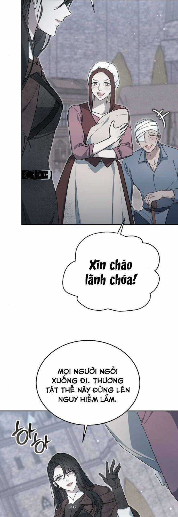 Thời Đại Của Oman Chapter 9 trang 3