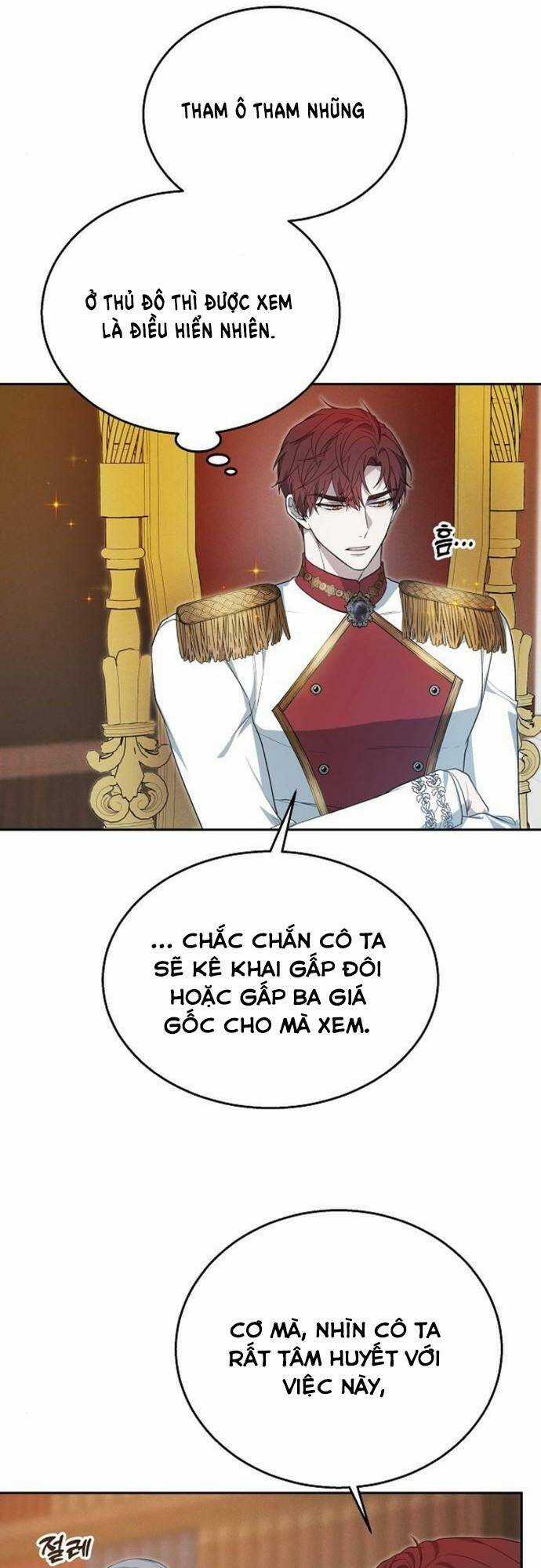 Thời Đại Của Oman Chapter 9 trang 30