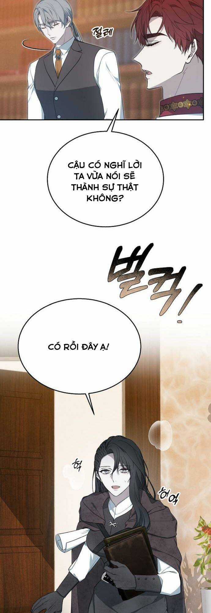 Thời Đại Của Oman Chapter 9 trang 31