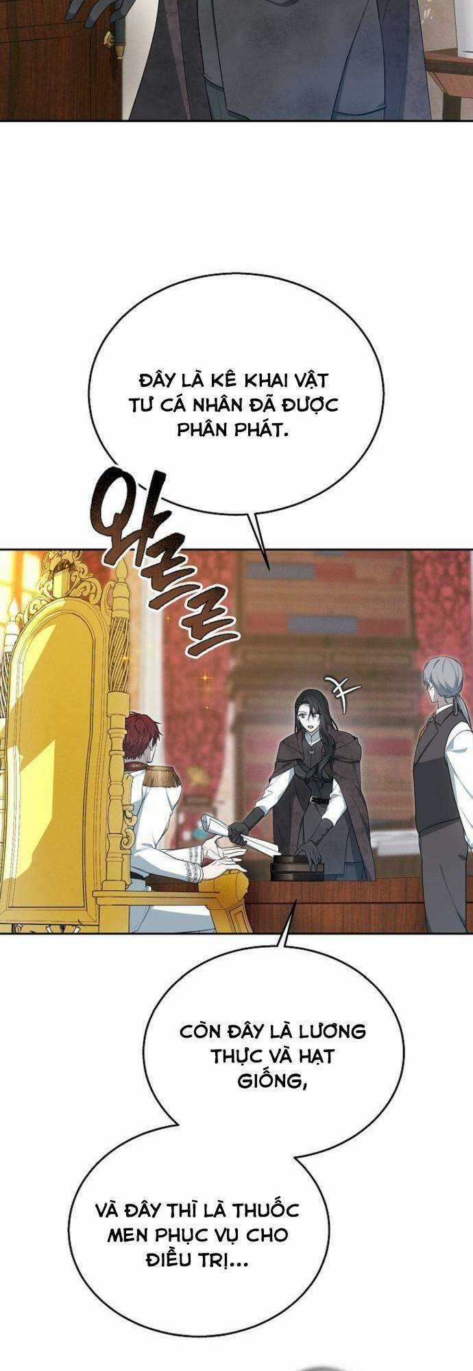 Thời Đại Của Oman Chapter 9 trang 32