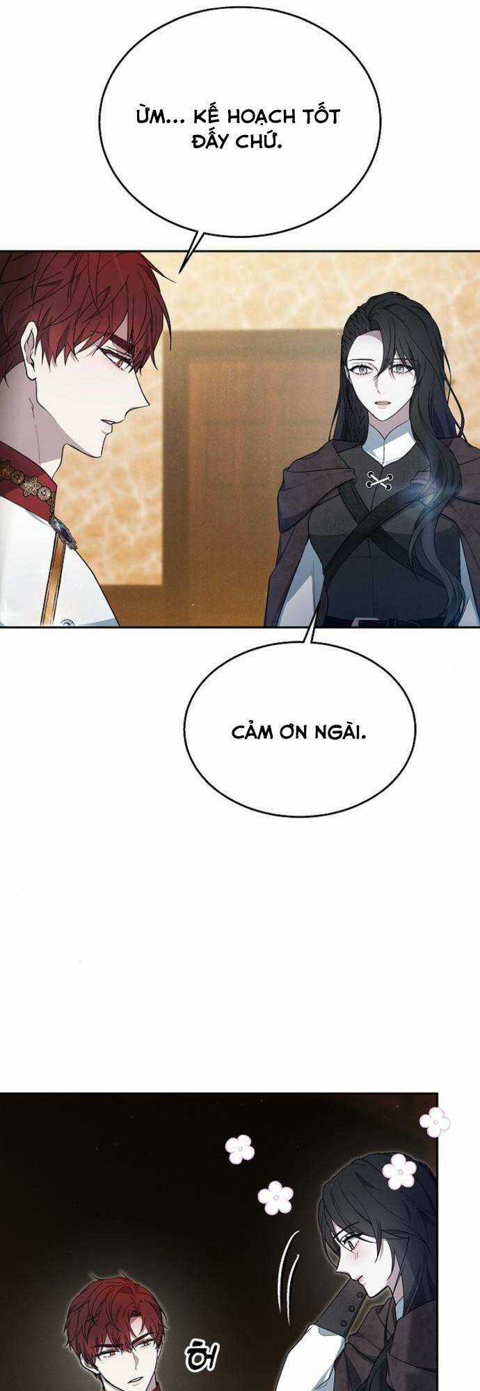 Thời Đại Của Oman Chapter 9 trang 35