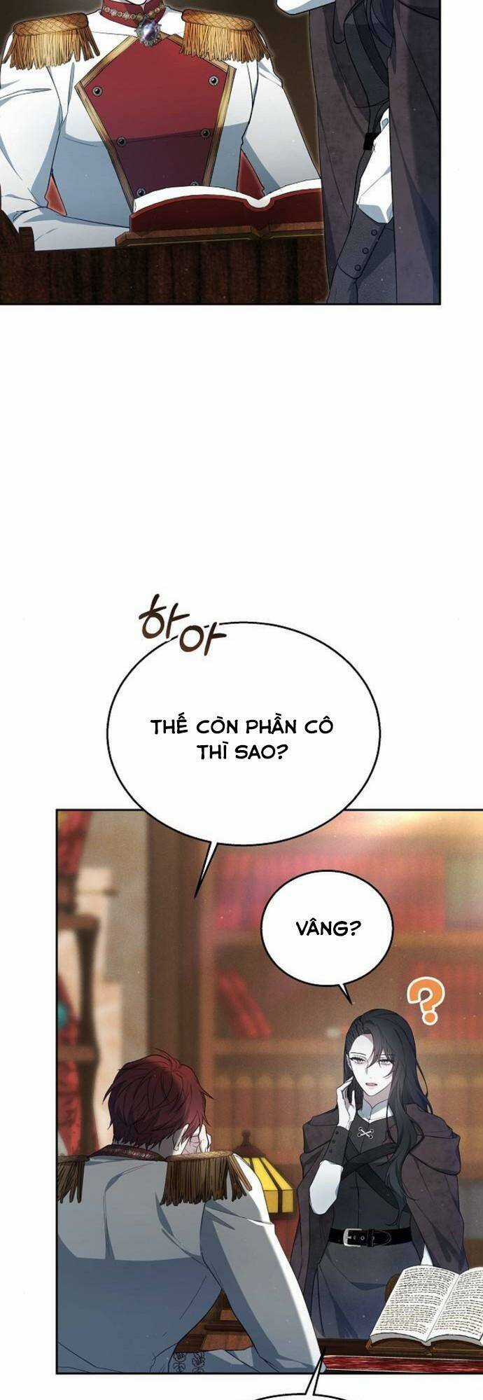 Thời Đại Của Oman Chapter 9 trang 36