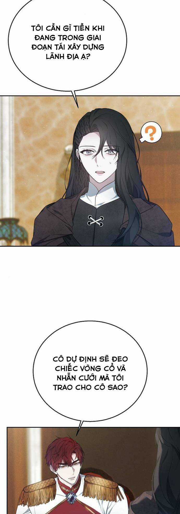 Thời Đại Của Oman Chapter 9 trang 38