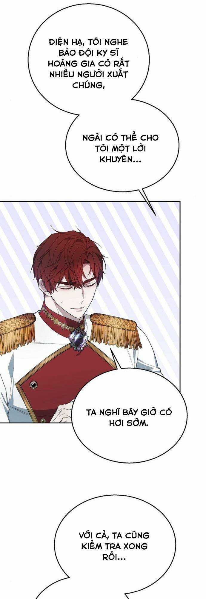 Thời Đại Của Oman Chapter 9 trang 40