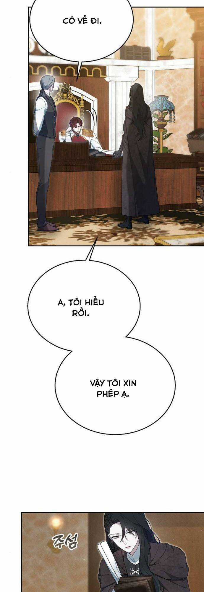 Thời Đại Của Oman Chapter 9 trang 41