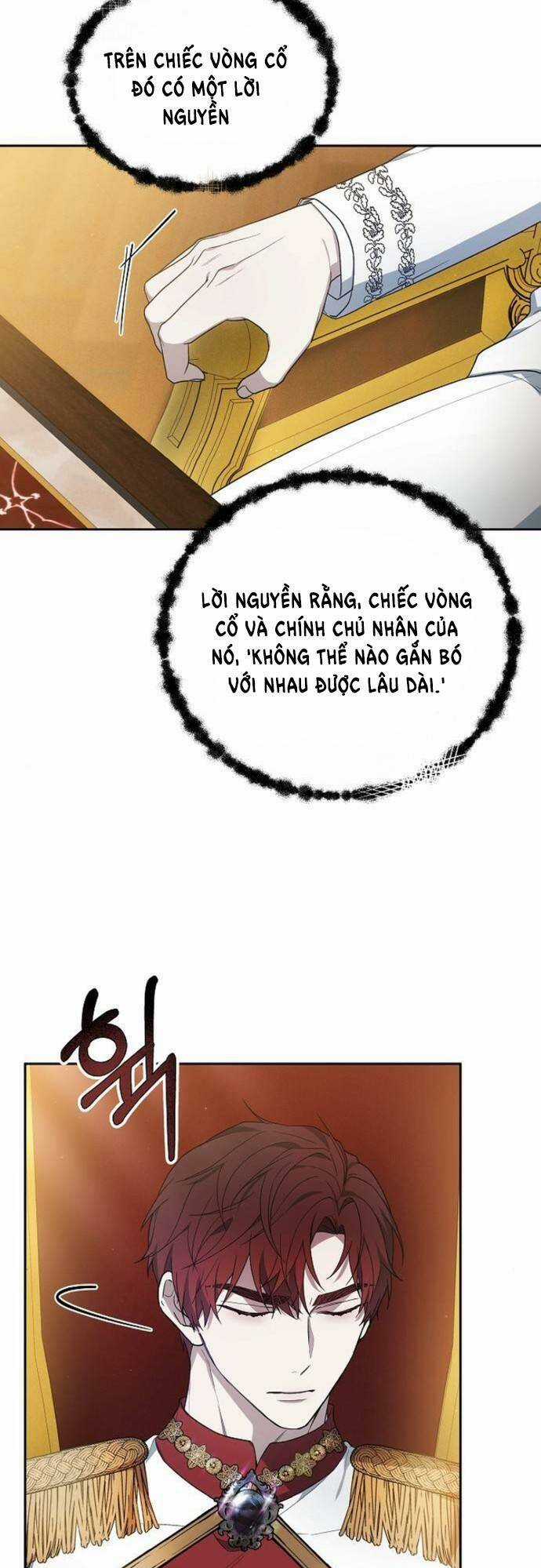 Thời Đại Của Oman Chapter 9 trang 46