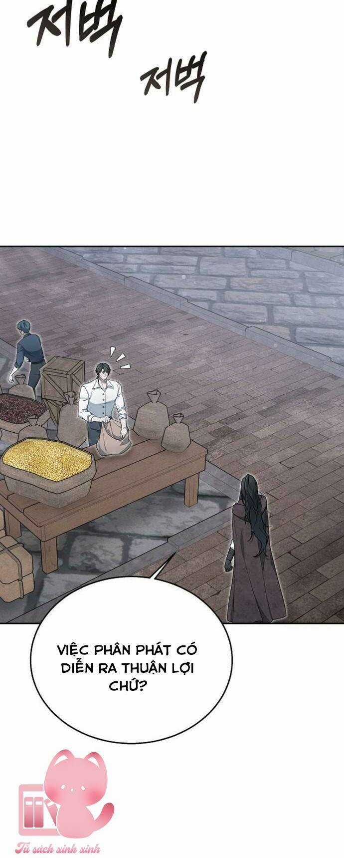 Thời Đại Của Oman Chapter 9 trang 5