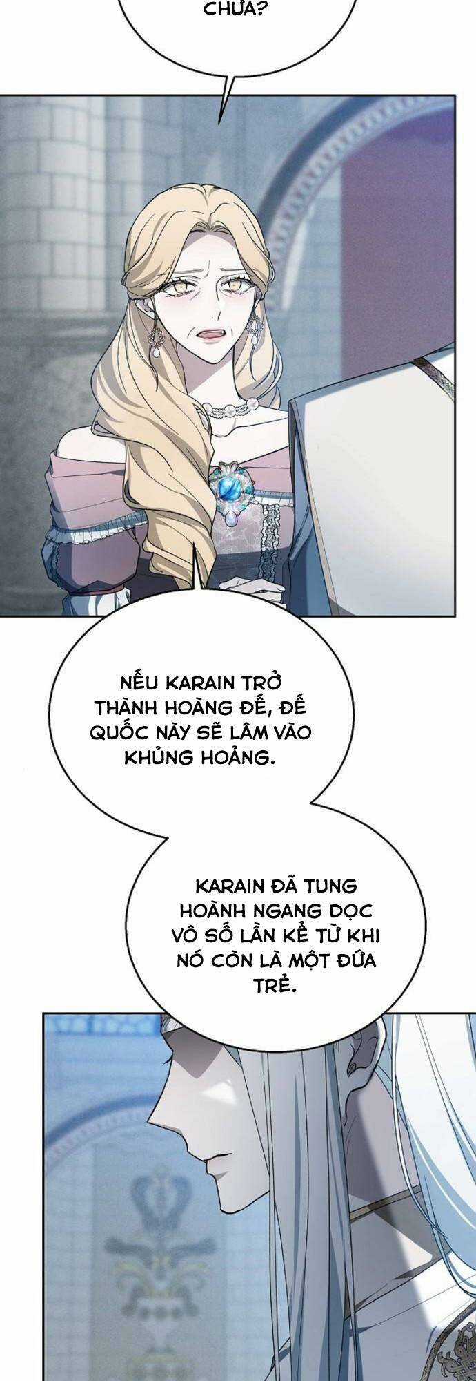 Thời Đại Của Oman Chapter 9 trang 51