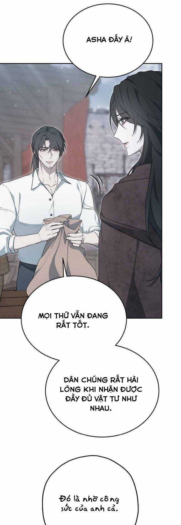 Thời Đại Của Oman Chapter 9 trang 6