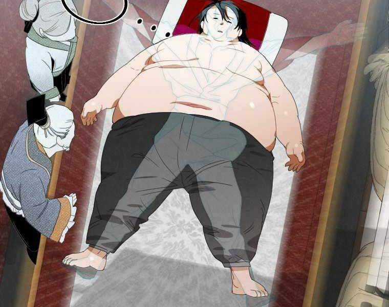 Thời Đại Hoàng Kim Của Thiên Kiếm Chapter 1 trang 202