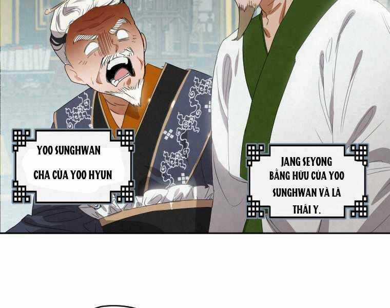 Thời Đại Hoàng Kim Của Thiên Kiếm Chapter 1 trang 207