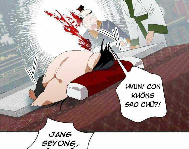 Thời Đại Hoàng Kim Của Thiên Kiếm Chapter 1 trang 212