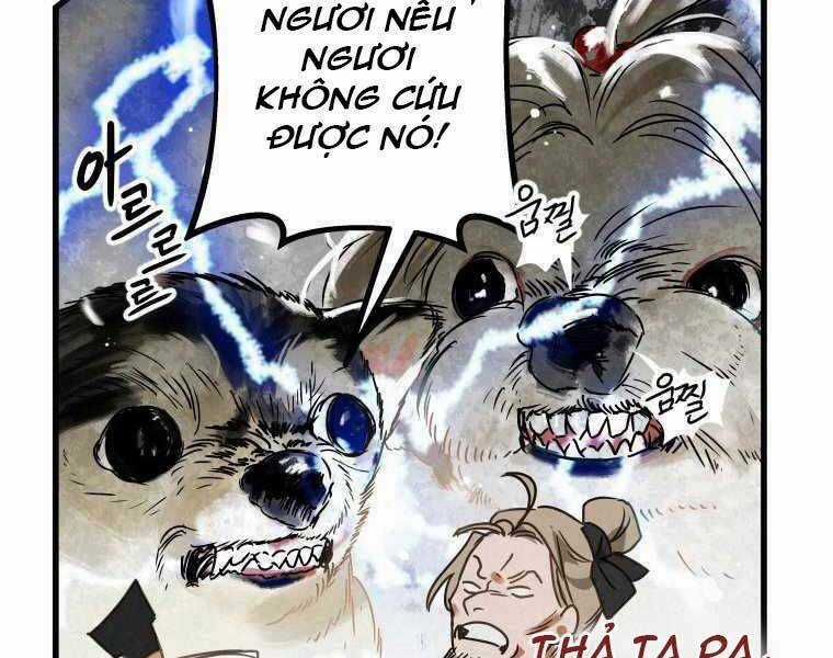 Thời Đại Hoàng Kim Của Thiên Kiếm Chapter 1 trang 233