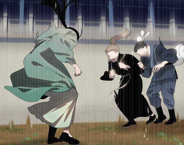 Thời Đại Hoàng Kim Của Thiên Kiếm Chapter 1 trang 6