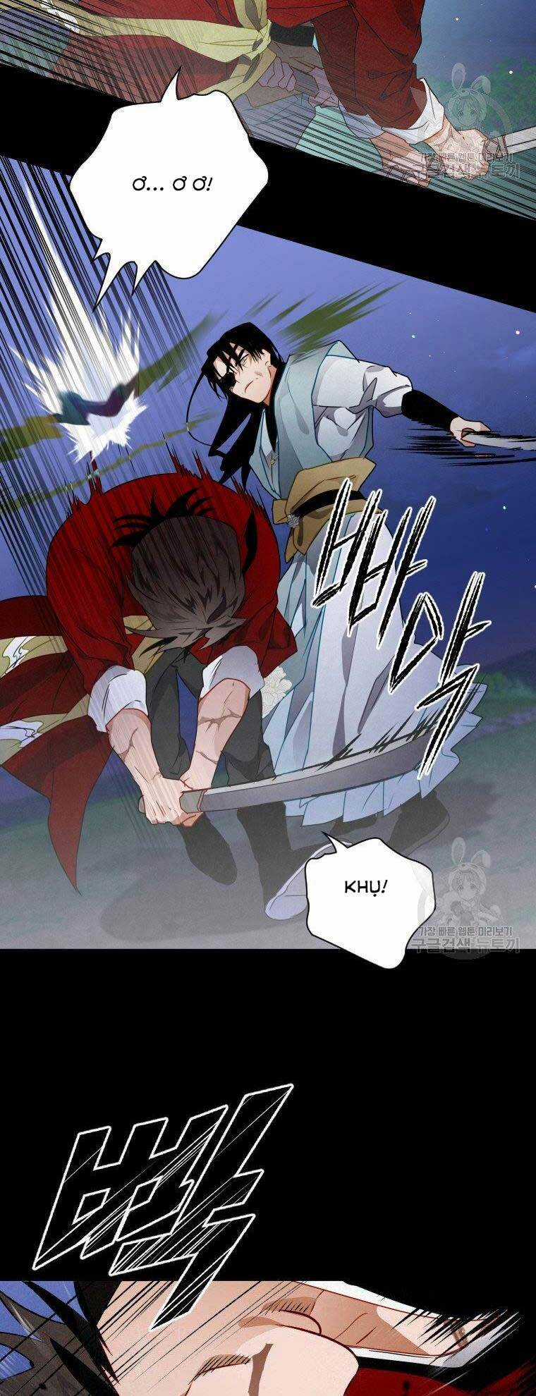 Thời Đại Hoàng Kim Của Thiên Kiếm Chapter 10 trang 12