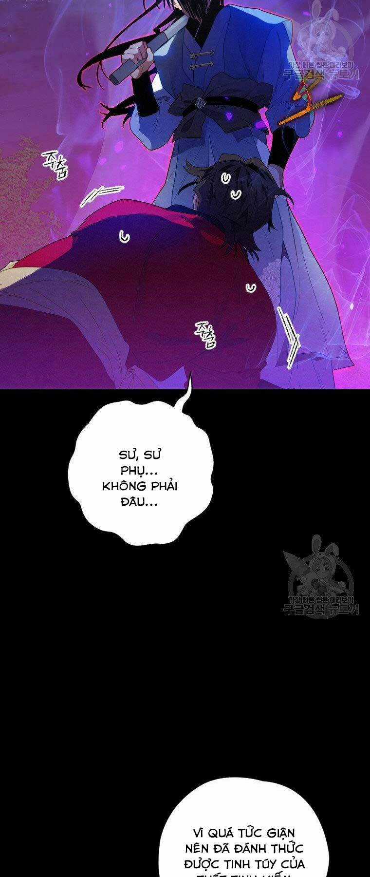 Thời Đại Hoàng Kim Của Thiên Kiếm Chapter 10 trang 15