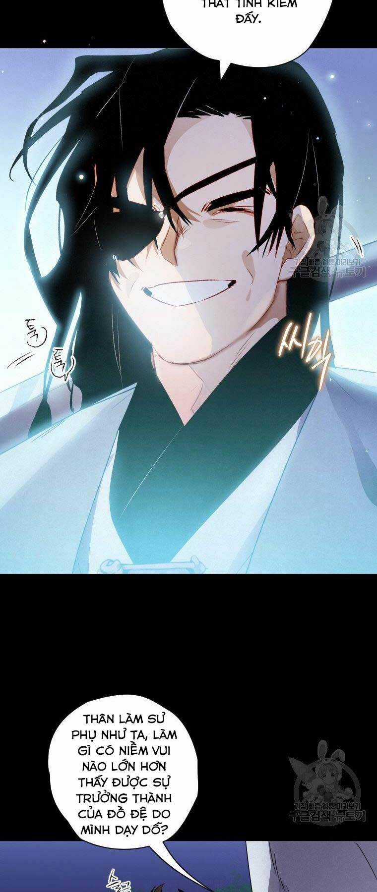 Thời Đại Hoàng Kim Của Thiên Kiếm Chapter 10 trang 16