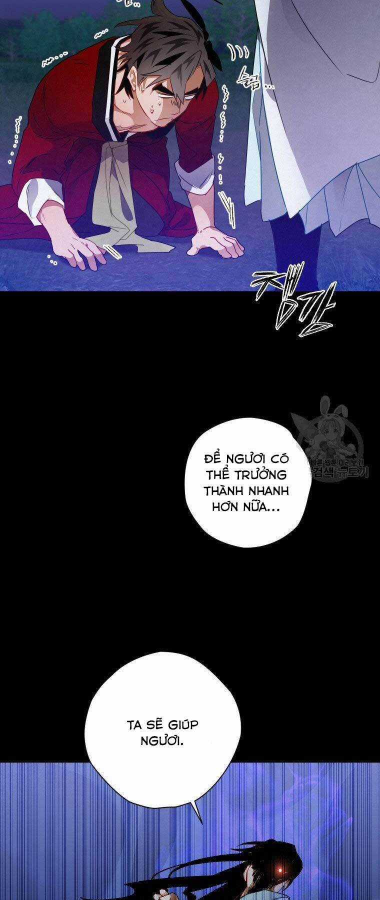 Thời Đại Hoàng Kim Của Thiên Kiếm Chapter 10 trang 17