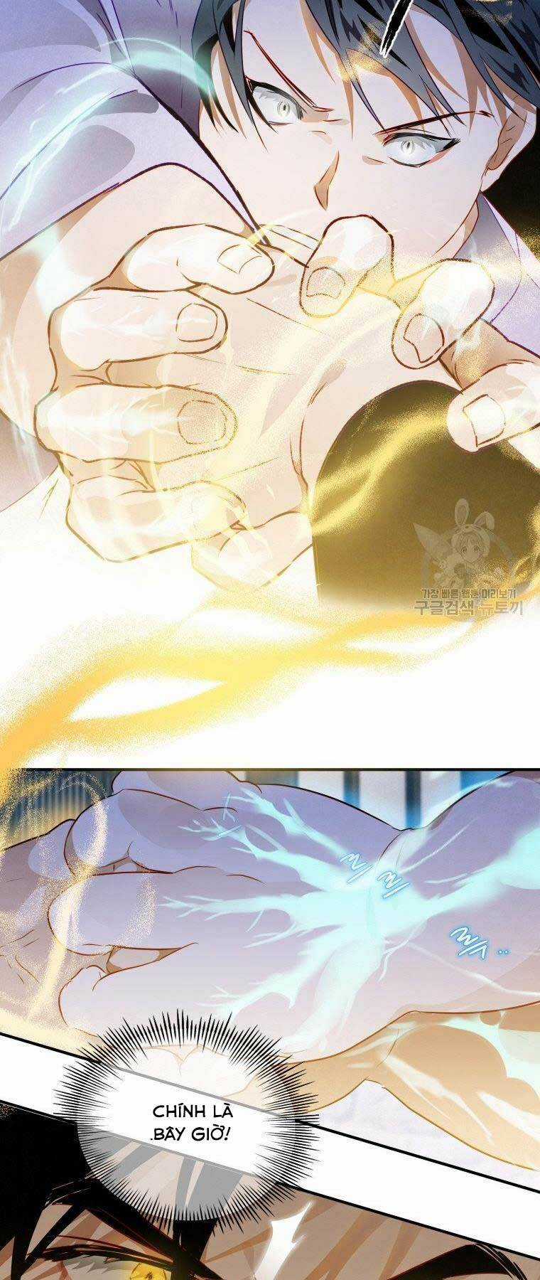 Thời Đại Hoàng Kim Của Thiên Kiếm Chapter 10 trang 20