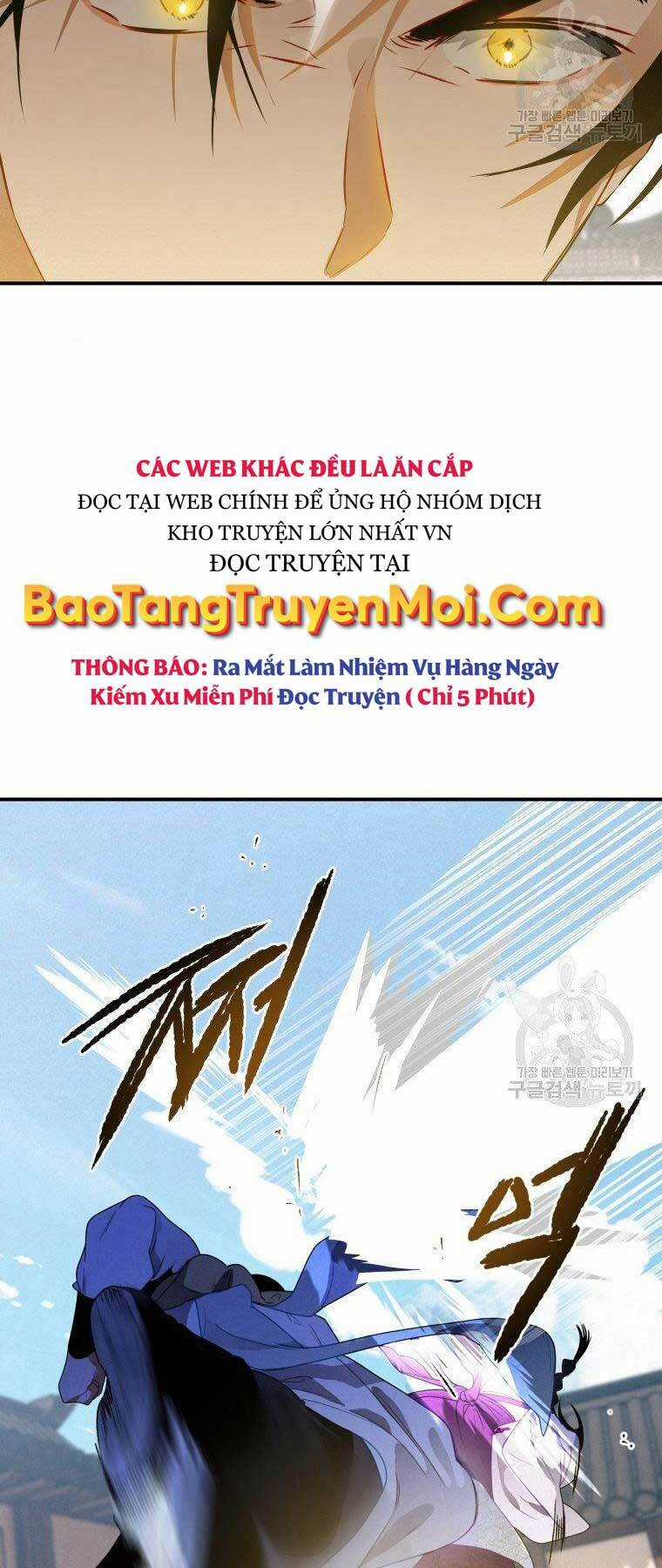 Thời Đại Hoàng Kim Của Thiên Kiếm Chapter 10 trang 21