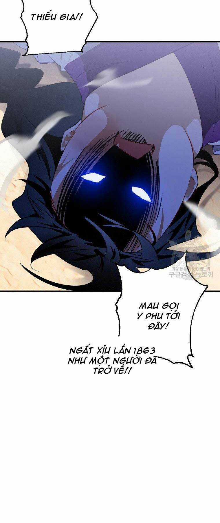 Thời Đại Hoàng Kim Của Thiên Kiếm Chapter 10 trang 35