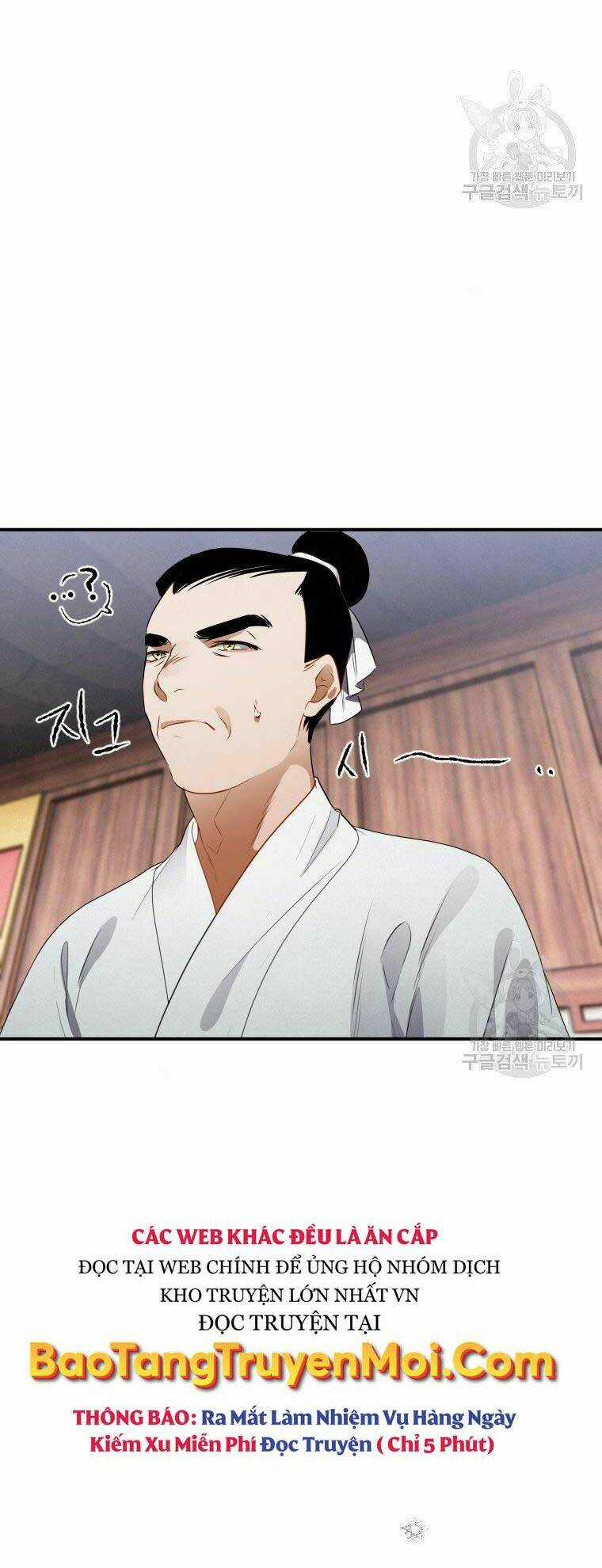 Thời Đại Hoàng Kim Của Thiên Kiếm Chapter 10 trang 36