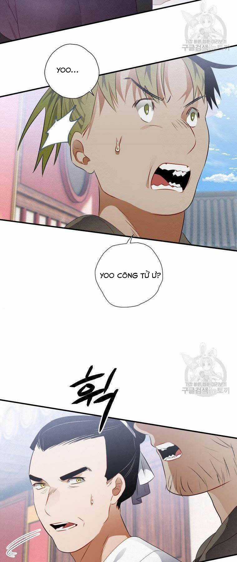 Thời Đại Hoàng Kim Của Thiên Kiếm Chapter 10 trang 39