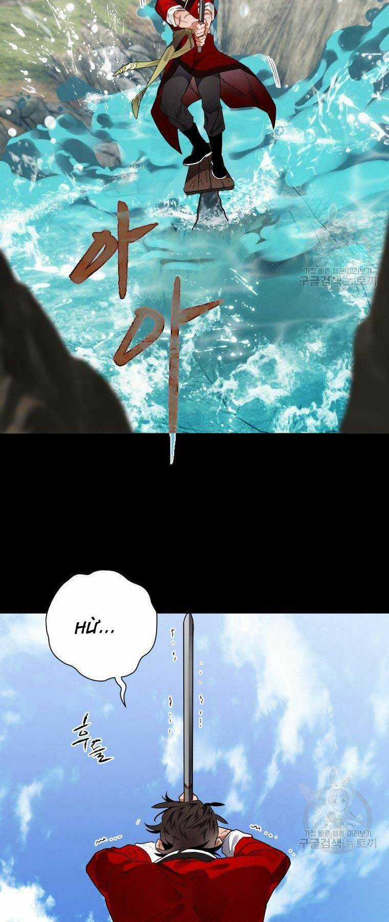 Thời Đại Hoàng Kim Của Thiên Kiếm Chapter 10 trang 4