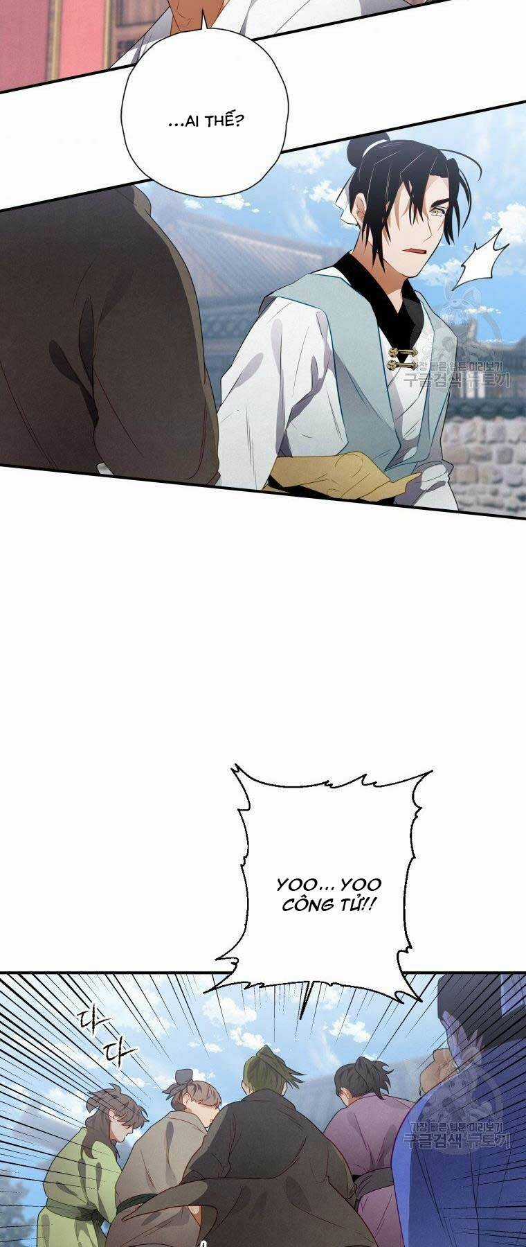 Thời Đại Hoàng Kim Của Thiên Kiếm Chapter 10 trang 40