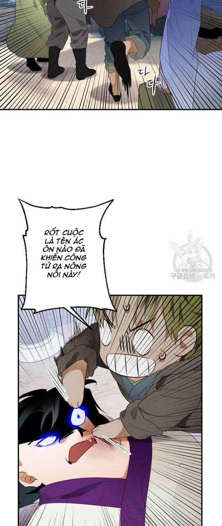 Thời Đại Hoàng Kim Của Thiên Kiếm Chapter 10 trang 41