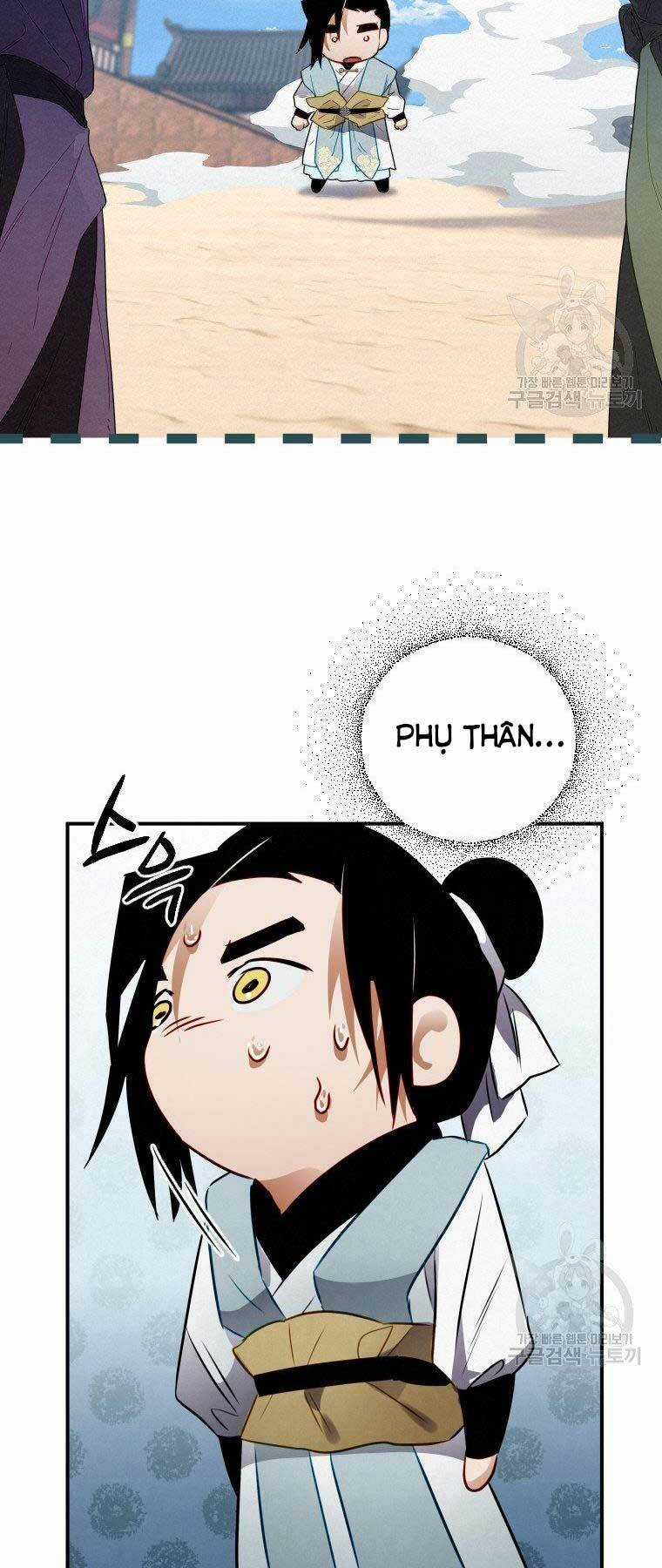 Thời Đại Hoàng Kim Của Thiên Kiếm Chapter 10 trang 43