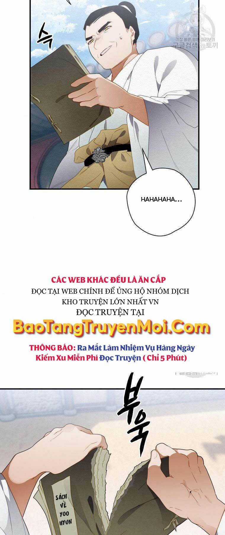 Thời Đại Hoàng Kim Của Thiên Kiếm Chapter 10 trang 45