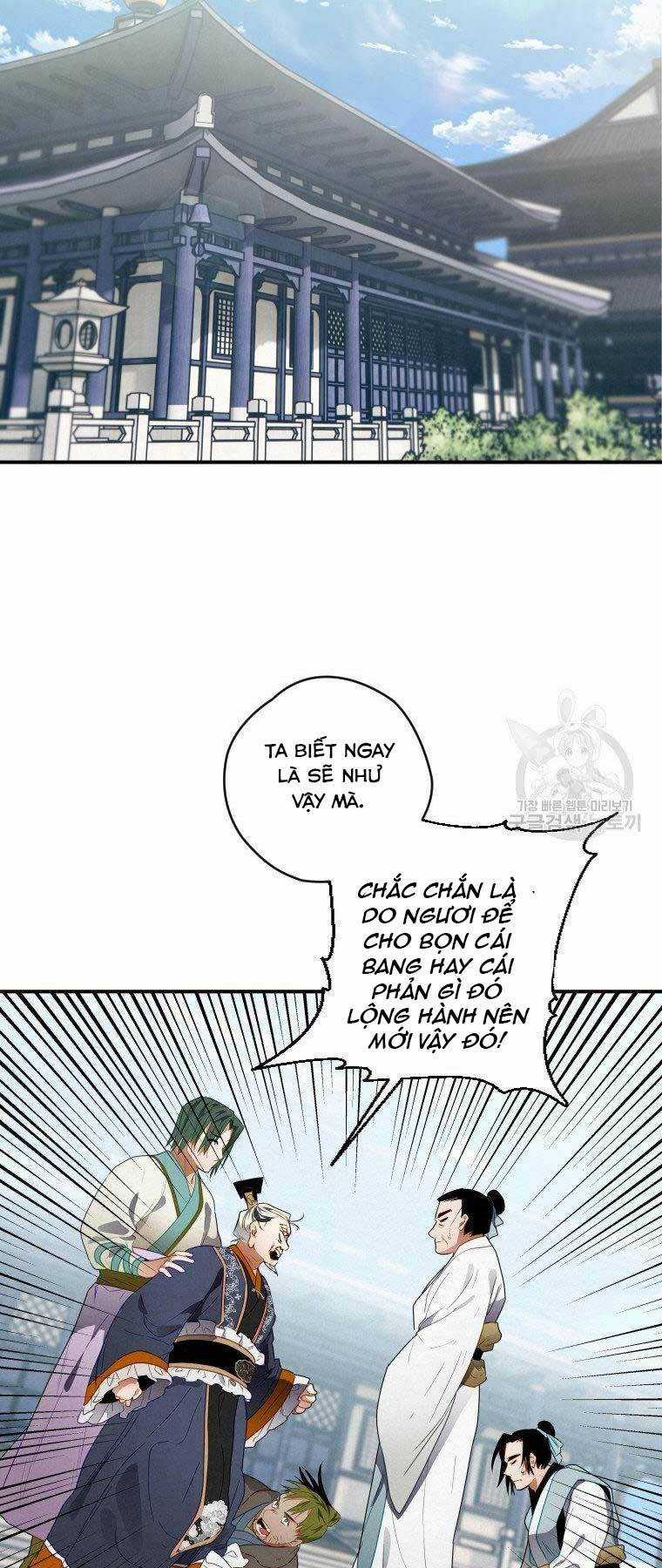 Thời Đại Hoàng Kim Của Thiên Kiếm Chapter 10 trang 47