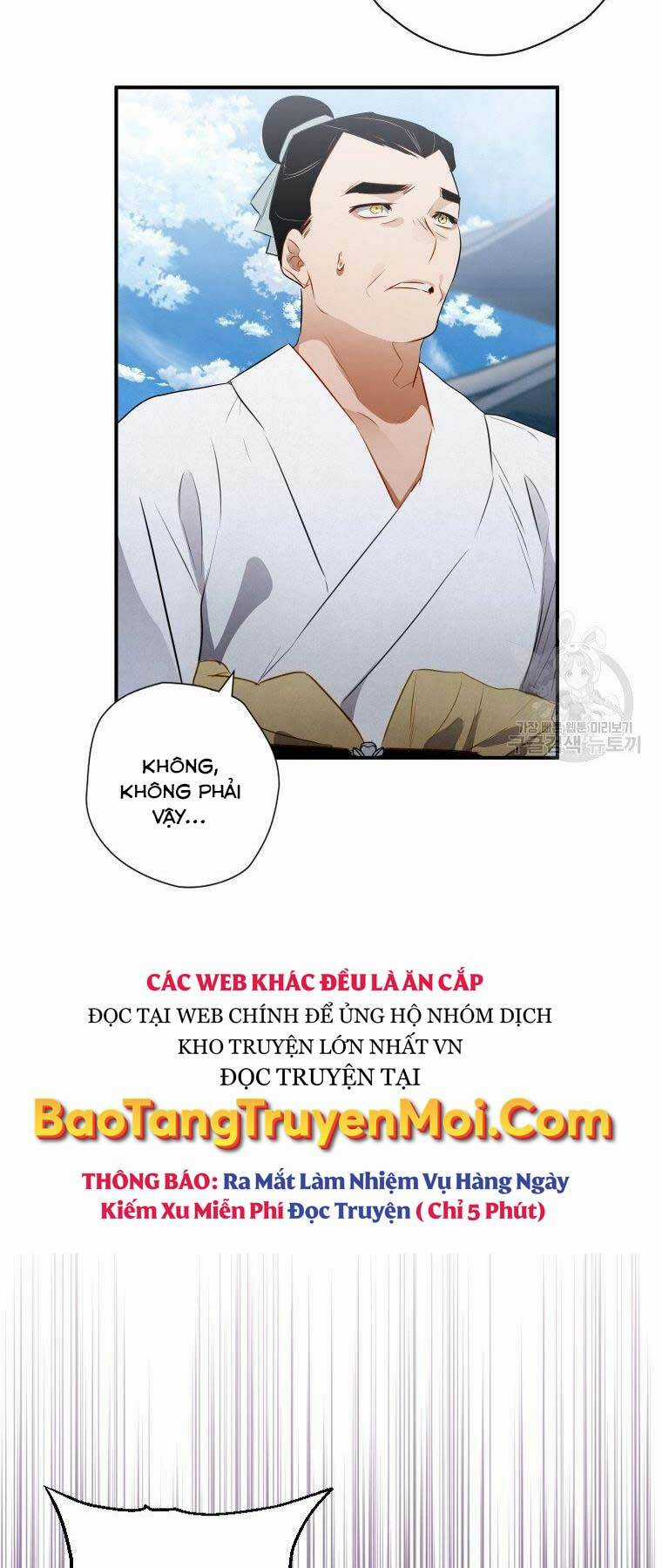 Thời Đại Hoàng Kim Của Thiên Kiếm Chapter 10 trang 50