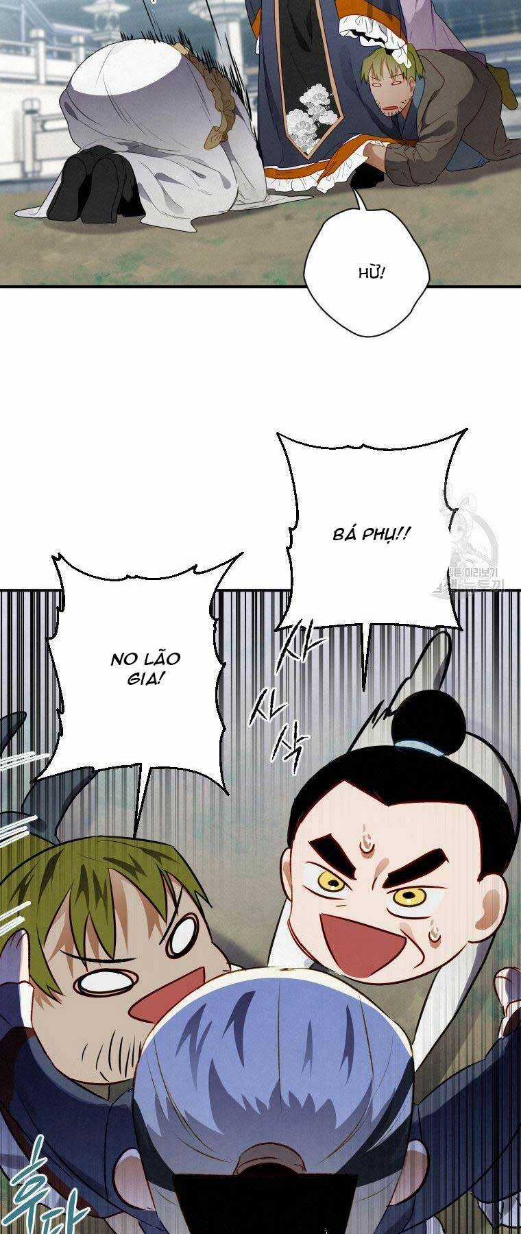 Thời Đại Hoàng Kim Của Thiên Kiếm Chapter 10 trang 56