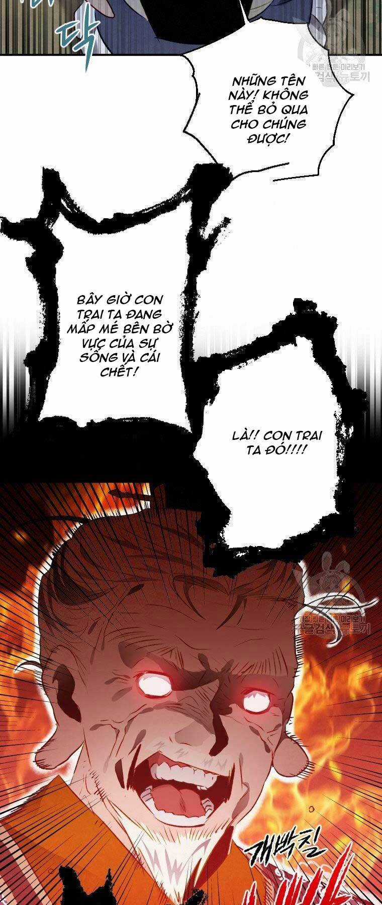 Thời Đại Hoàng Kim Của Thiên Kiếm Chapter 10 trang 57